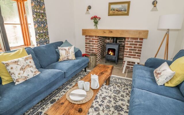 Orchard View, Leominster