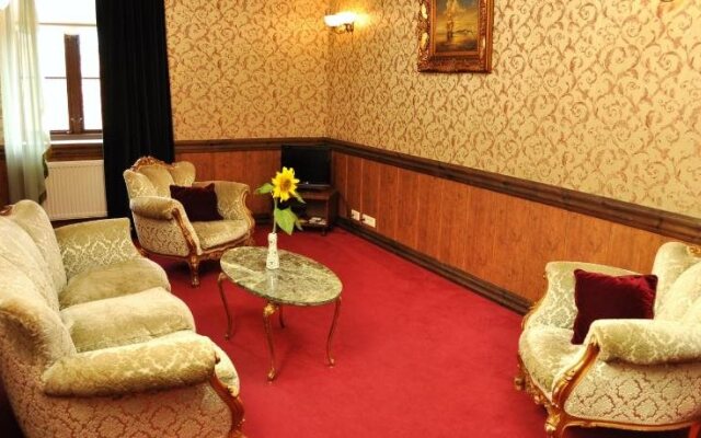 St Peterburg Hotel