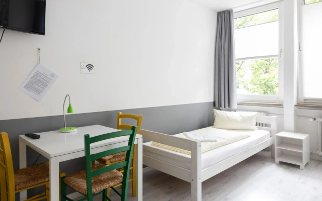PM-Rooms