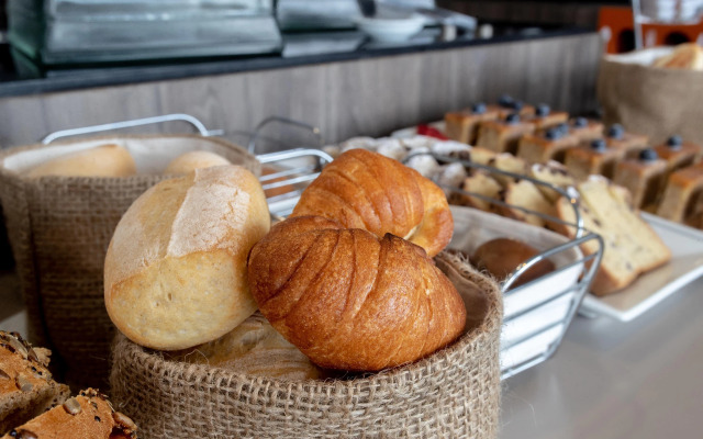 Hampton by Hilton Lima San Isidro