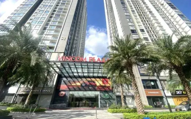 Vinhomes Skylake - VN Homes  Apartment Hanoi