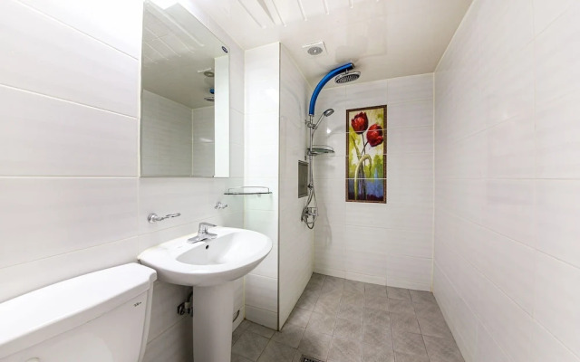 Jeonju Geumam-dong Time