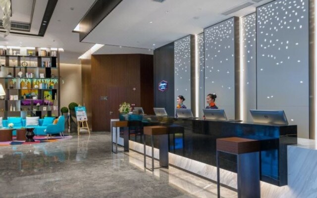 Hampton by Hilton Qingyuan Fengcheng