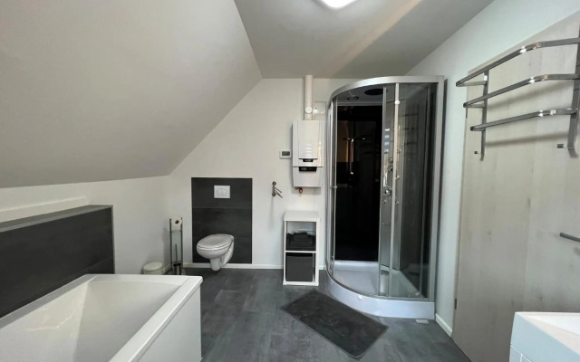 Ferienwohnung Familie Büchel