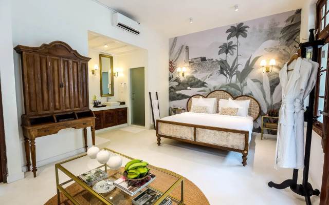 Galle Fort Hotel