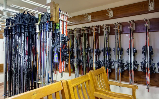 Platinum Hotel & Casino, Bansko