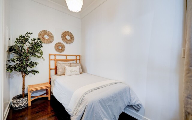 SkyTree Modern Suites