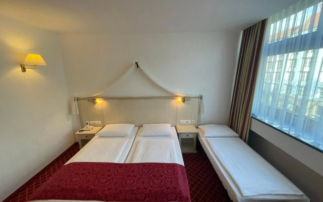 Hotel Chateau Kurfürstendamm