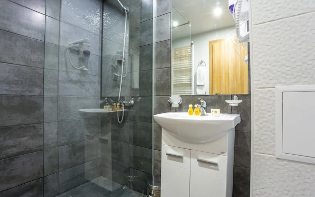 Park Hotel Asarel