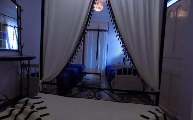 Hotel Gnaoua