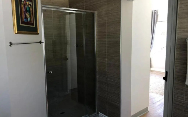 Chicane Bed and Breakfast