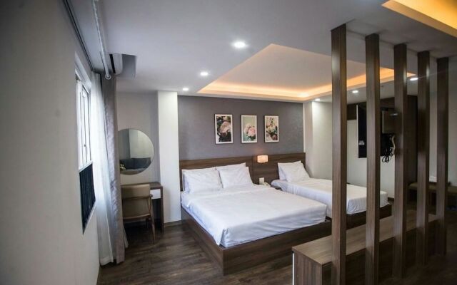 Zo Hotels Tran Duy Hung