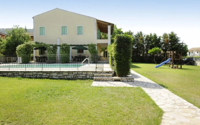 Villa Kipos