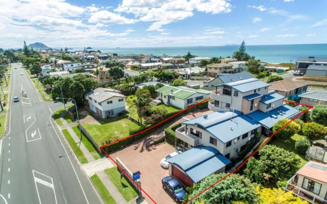 Boatshed Motel Apartments