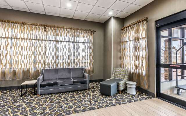 Comfort Inn SW Omaha I-80