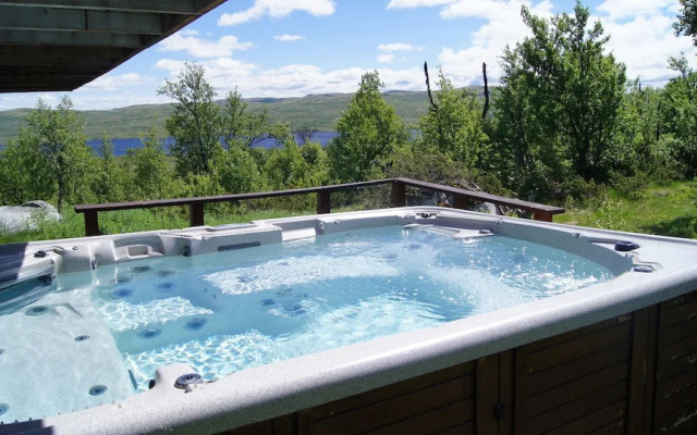 Torsetlia Fjellstue og Hyttegrend