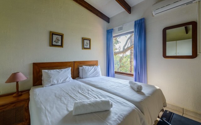 San Lameer Villa Rentals 2103
