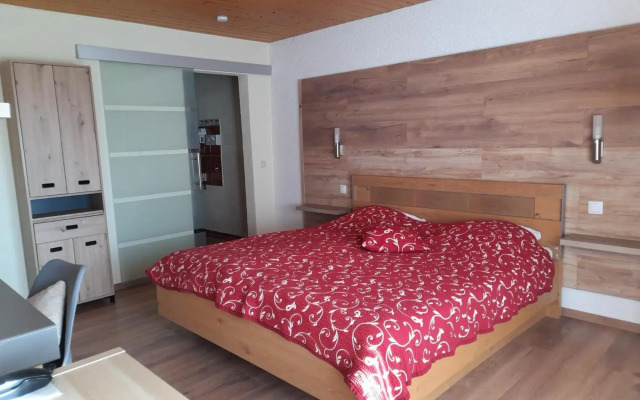 Landhotel Basler Hof