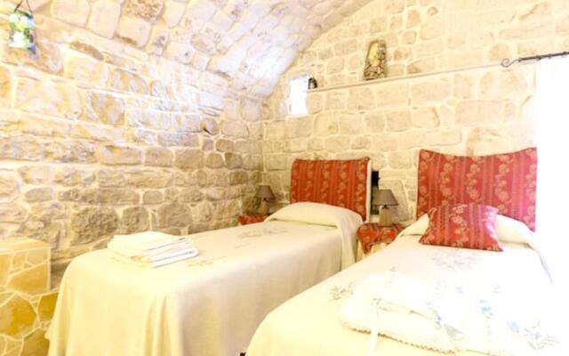 Apartment with 2 bedrooms in Modica with WiFi