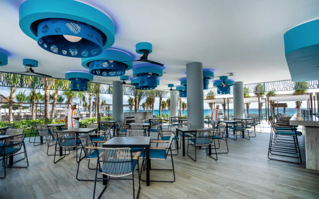 Hotel Riu Palace Kukulkan - Adults Only - All Inclusive