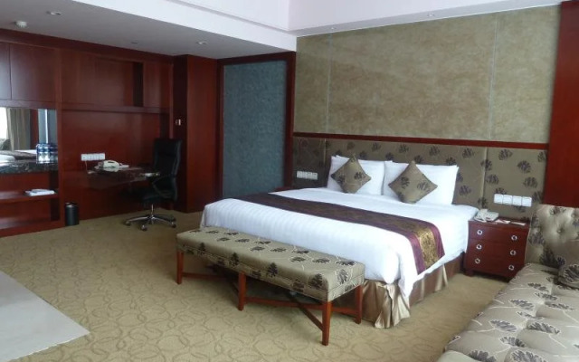 Changchun Ramada Hotel
