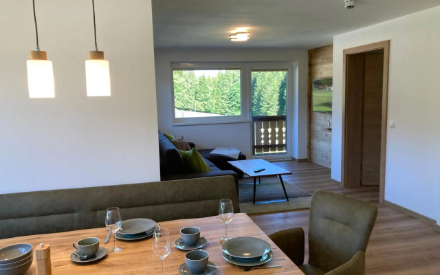 Deluxe Appartement Blasbichlerhof