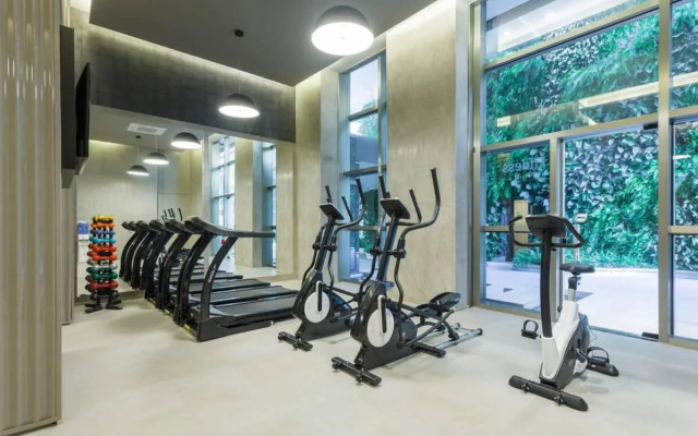 BHomy República Moderno e desejado SE1305