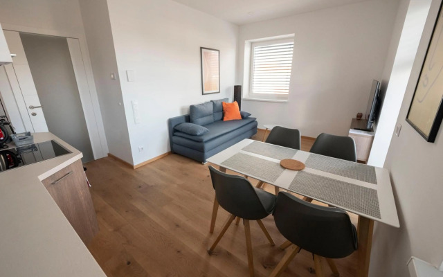 Amaria Downtown Aparthotel Villach