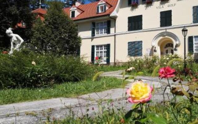 Apartment Vila Golf