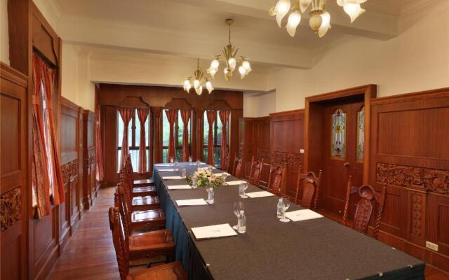 Jin Jiang Jing An Hotel