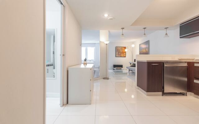 Ocean View Luxury Condo