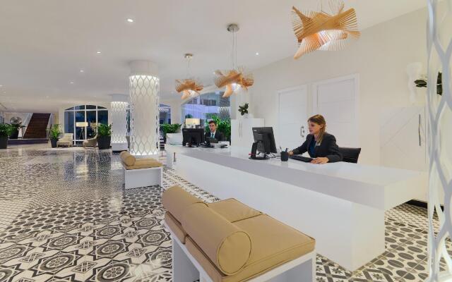 H10 Ocean Dunas - Adults Only