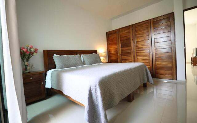 Hotel Suites Del Mar