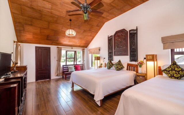 An Bang Coco Villa
