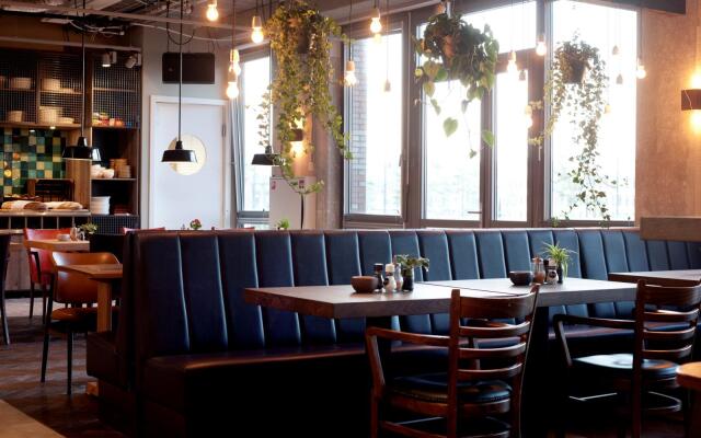 Amsterdam ID Aparthotel