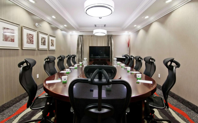 Hampton Inn & Suites by Hilton Toronto Markham
