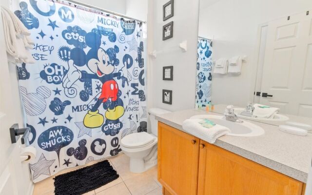 2209 Wyndham Palms way