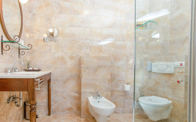 Garden Hotel Pristina