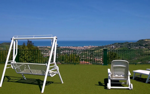 Hotel Ristorante Il Grillo