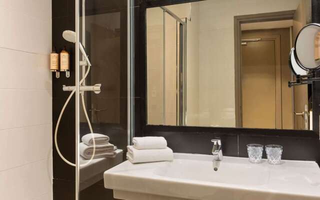 Mercure Paris Alesia