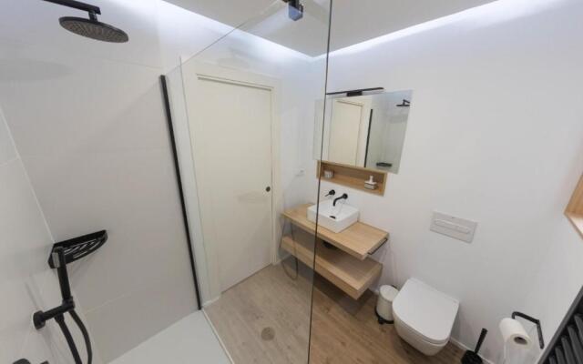 Bierzo Habita Apartments