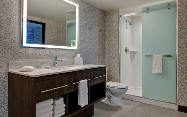 Home2 Suites by Hilton Barstow