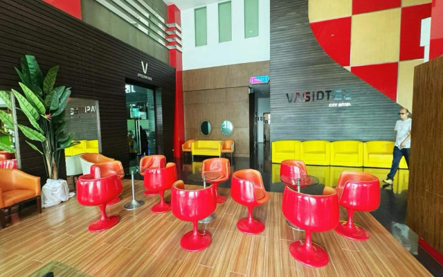 Vasidtee City Hotel