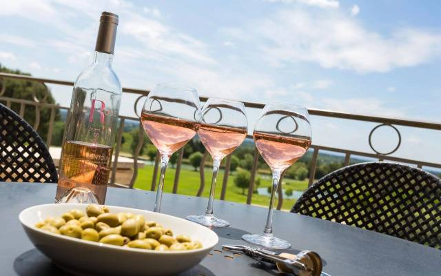 Madame Vacances Résidence Provence Country Club