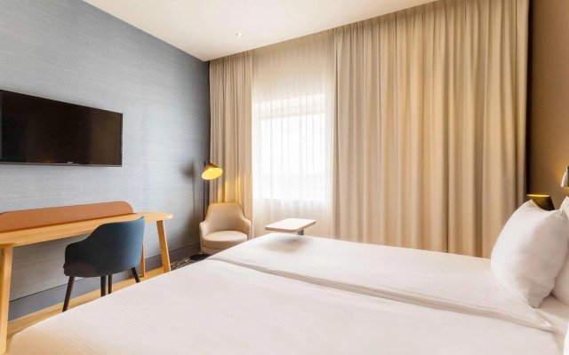 Mercure City Amersfoort Centre Hotel
