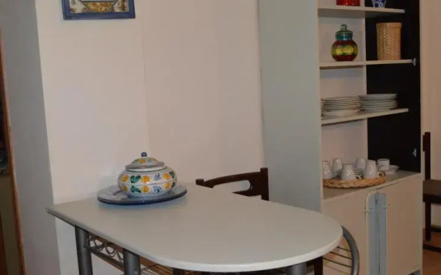 Casa vacanze cavagrande Villa Lina