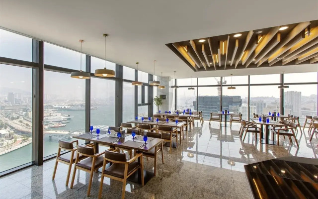 Midi Hotel Busan