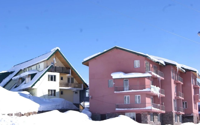 FREERIDER Hotel