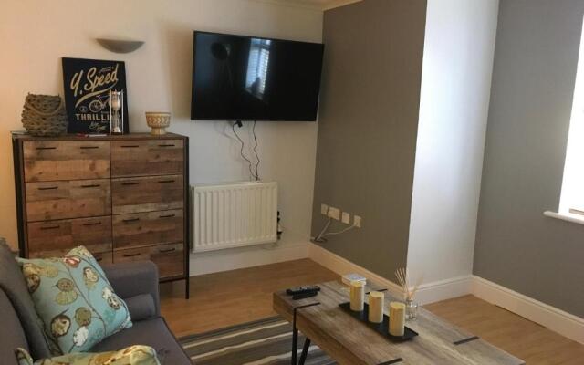 Godwin Court 21