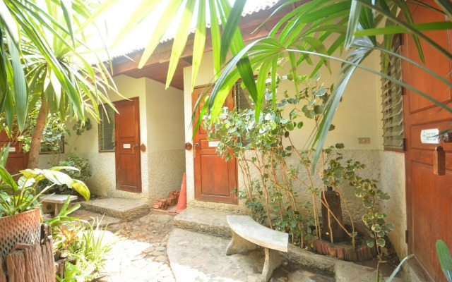 Abodaya Guesthouse